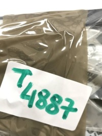 Бампер уголок заглушка бампера iveco stralis hi-way 504008290 Киев, фото thumb