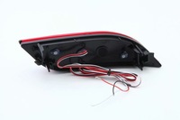 фото thumb №2, Jeep compass 2017 17- противотуманные задняя led комплект l+r