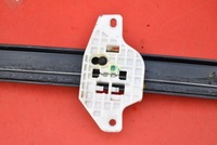 фото thumb №9, Підйомник скло лівий задня chevrolet spark 3 iii m300 10-15