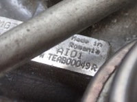 Турбіна регулятор 7645759 bmw 1 f20 f21 f30 f31 114i 1.6t n13 102km 12r fv Ціна, фото thumb