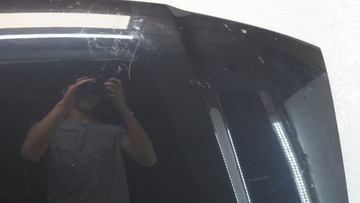 фото thumb №6, Капот кришка перед audi a3 8l рестайлінг