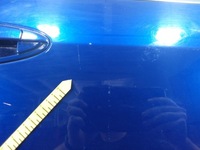 фото thumb №8, Grande punto hb 5d двері перед передні праве 599