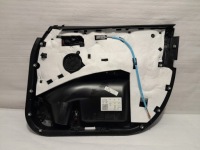 фото thumb №11, Bmw x3 g01 lci обшивки салона (дверные карты) дверь кожа левые перед 7936653