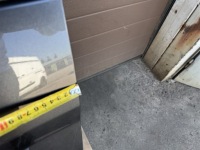 фото thumb №12, Двері ліві зад задні довгий ud ford transit tourneo connect mk2