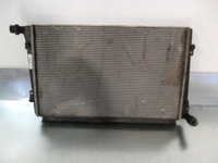 фото thumb №6, Радіатор wody vw audi skoda 1k0121251ak