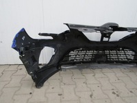 фото thumb №11, Бампер перед передний renault captur 2 ii 19-