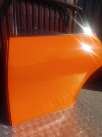 фото thumb №2, Leon ii cupra дверь левый задняя lp2c