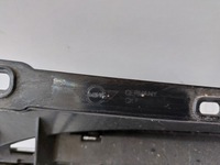 фото thumb №7, Mini r56 r57 решітка радіатора решітка радіатора 16614910 оригінал