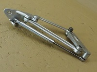 фото thumb №11, 3d5827302j vw phaeton петля правий кришки задня