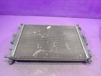 Renault megane 2 06- 1.5dci 86km радиатор воды Оригинал, фото thumb