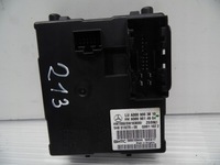 фото thumb №1, Модуль блок управления mercedes w213 0009003810