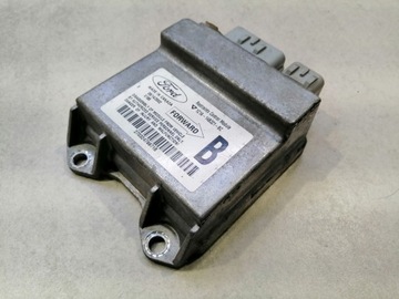 фото thumb №8, Модуль подушка безопасности transit v 2.0 tddi 1c1a-14b321-bc