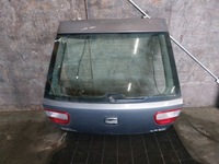 фото thumb №11, Kompletny задняя крышка багажника бампер лампа правая левая seat leon i