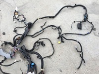 фото thumb №8, Subaru forester 13-18 джгут установка кабіни 81502sg711 usa