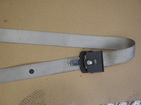 фото thumb №9, Mercedes r-klasa w251 pas правий задня 2518600685