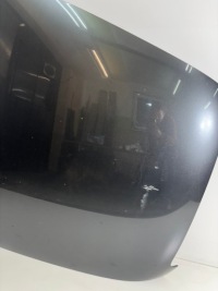 Капот алюминиевая alu lz7s audi a6 c6 рестайлинг в Украине, фото thumb