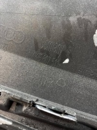 фото thumb №15, Audi e-tron 4ke бампер задня задній 4ke807511