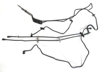 Купити Дроти пального трубки opel adam 1.2 a12xel, фото thumb