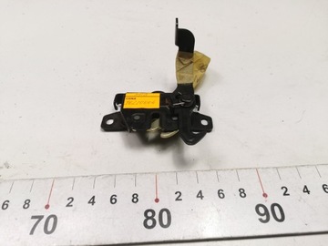 фото thumb №6, Замок капота двигуна daewoo nubira 1997-1999 оригінальний номер 96220004