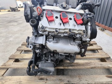 фото thumb №13, Двигун комплектний audi a6 c6 a8 d3 2.8 fsi ccd ccda оригінал !!!