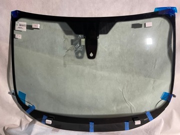 фото thumb №1, Ford transit connect скло передня зчеплення з підігрівом датчик po 2014