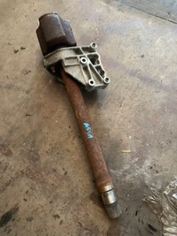 фото thumb №2, Приводной вал peugeot boxer ii 2.2 hdi