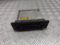 фото thumb №1, Радио заводской honda civic vii 39101-s6a-g810-m1