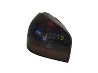 фото thumb №1, Лампа левая задняя задняя audi a3 8l 3d