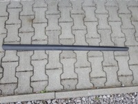 фото thumb №1, Молдинг двері правий перед передня peugeot 207 cabrio cc