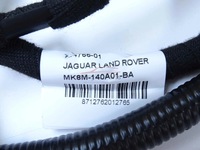 фото thumb №10, Nowa оригінальна джгут фаркоп буксирувальний jaguar f-pace x761 2021- t4a40521