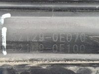 фото thumb №14, Toyota highlander iv | решётка решётка радиатора средняя бампера перед 52129-0e070