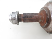 фото thumb №5, Приводной вал правая передняя honda accord vi 1.8 i cg8 - f18b2