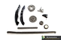 Набір ланцюга розподільного валу bga Ціна, фото thumb