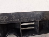фото thumb №9, Renault laguna iii 3 lift напрямна підсилювач кронштейн бампера перед передній