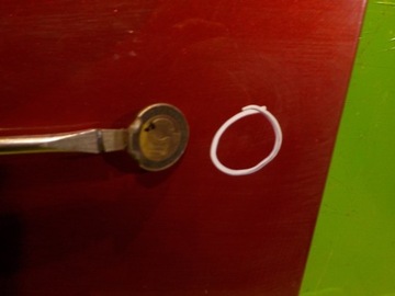 фото thumb №6, Land rover freelander ii 06r дверь левая перед