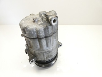 фото thumb №11, Компресор компресор кондиціонера opel vectra c signum 2.2 16 z22yh 09225560