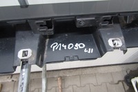 фото thumb №10, Молдинг поріг ліва ford ecosport st lift 17-