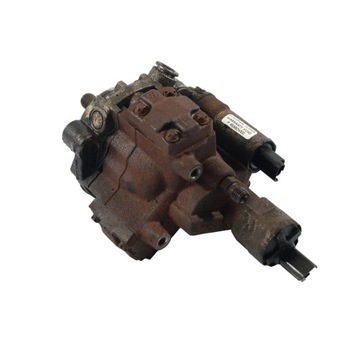 фото thumb №11, Ford transit connect насос вприскувальний пального 1.8 tdci дизель 4m5q-9b395-af