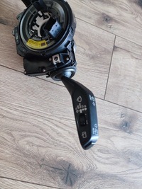 фото thumb №11, Перемикач комбінований стрічка важіль audi a4 b9 8w europa