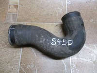 фото thumb №1, Труба повітропровід повітря turbo audi a4 b6 b7 1.8 t bex