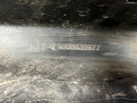 фото thumb №7, Peugeot expert citroen jumper 17- бампер передний