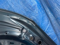 фото thumb №6, Skoda scala капот