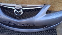 фото thumb №7, Mazda 6 gg бампер перед 29y