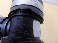 фото thumb №9, Шланг шланг водяний volvo xc60 v60 31338223