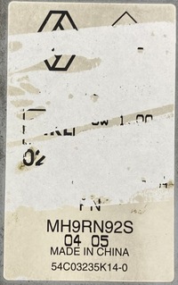 фото thumb №5, Renault espace 4 iv 03 r радіо cabasse з код pilot