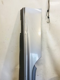 фото thumb №8, Молдинг порог правая peugeot rcz #93