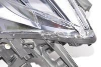 фото thumb №8, Maserati quattroporte m156 лампа правий перед