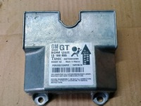 фото thumb №1, Модуль подушек подушка безопасности 13188855 opel