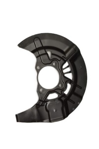 Диск якірна лівий перед lexus rx iv 16-2022r Ціна, фото thumb