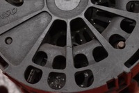 фото thumb №10, Генератор test 46843093 ms1022118220 fiat panda 2 ii 1.1 8v 54 km 03-11